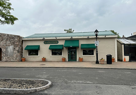 Marketside Café