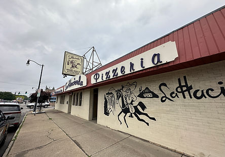 La Hacienda