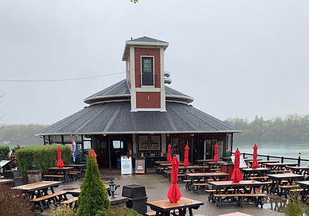 The SILO Restaurant