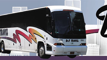 D & F TRAVEL, INC.