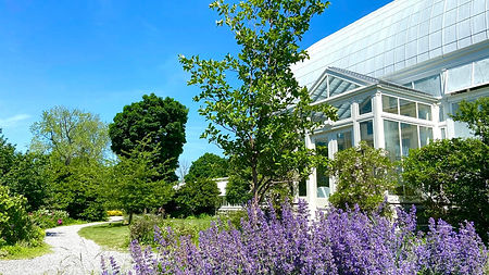 Buffalo & Erie County Botanical Gardens