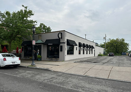Power City Eatery