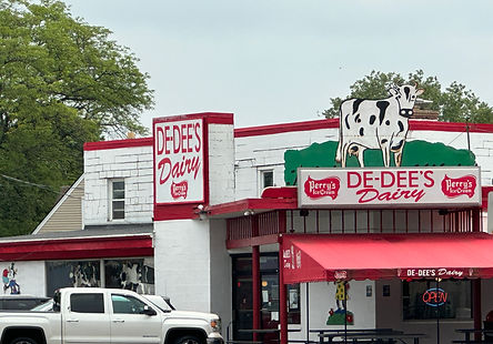De Dee's Dairy