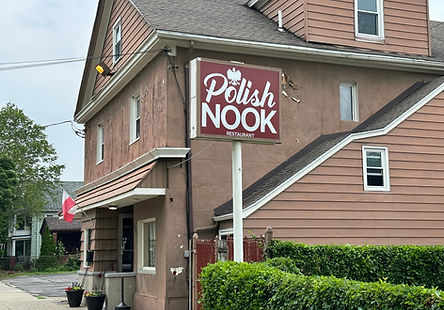 Polish Nook