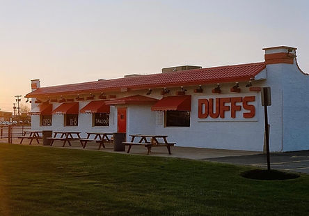 Duffs Famous Wings