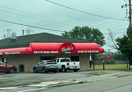 Violas Submarine Shop
