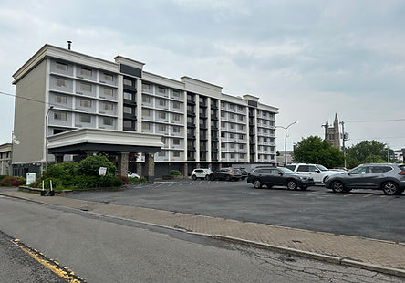 Holiday Inn Niagara Falls