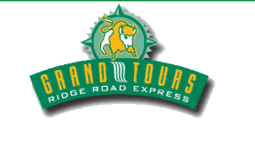 GRAND TOURS & RIDGE ROAD EXPRESS