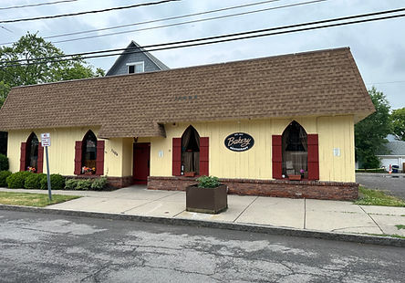 The Bakery Restaurant & Lounge