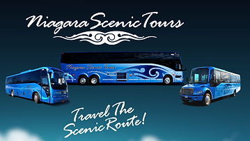 NIAGARA SCENIC TOURS / KNOW HOW TOURS