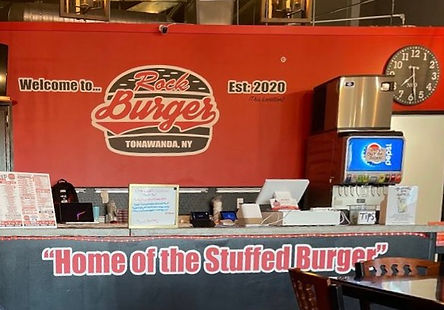 Rock Burger