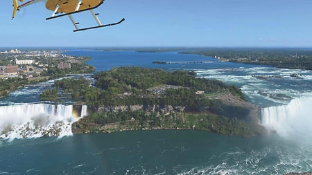 Rainbow Air, Inc. Helicopter Tours
