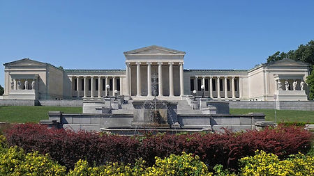Buffalo AKG Art Museum