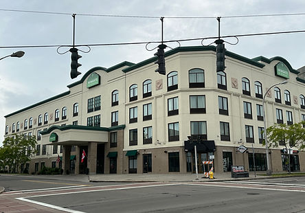 Wingate by Wyndham Niagara Falls