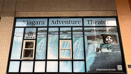 Niagara Adventure