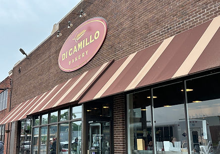 DiCamillo Bakery