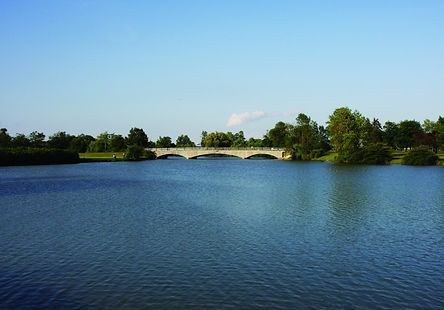 Hyde Park: “The Jewel of Niagara Falls”