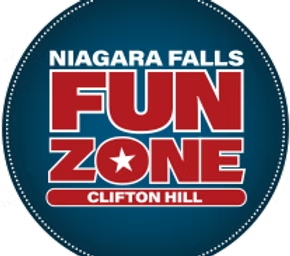 Niagara Falls Fun Zone - Clifton Hill