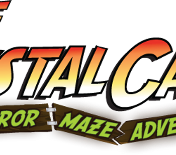 The Crystal Caves - A Mirror Maze Adventure