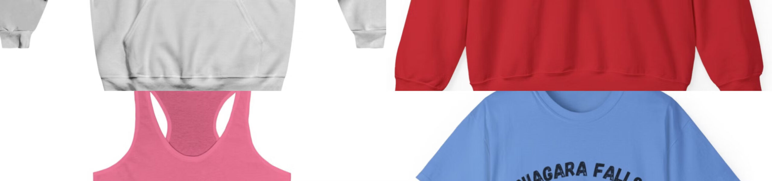 Essentials Collection