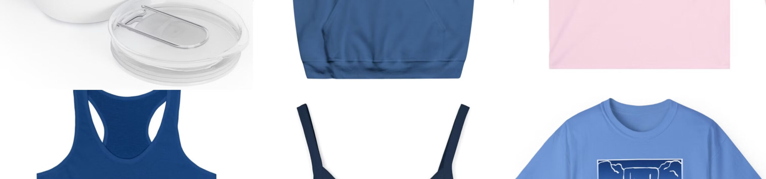 Below the Brink Collection