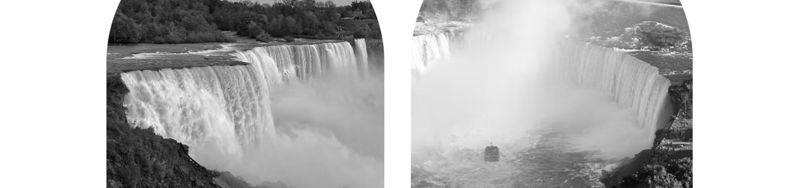 Niagara Falls Collection