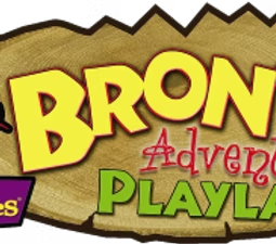 Bronto's Adventure Playland