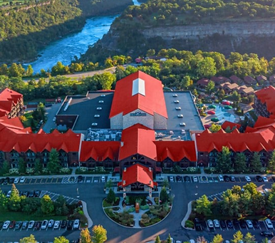 Great Wolf Lodge
