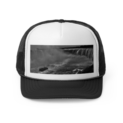 Niagara Falls Trucker Cap